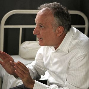 Bilder François Berléand