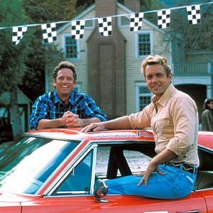 Bilder John Schneider