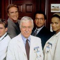 Bilder Diagnose: Mord