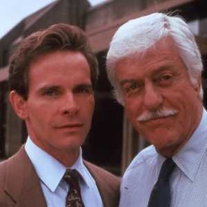 Bilder Diagnose: Mord