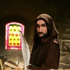 Bilder Jean-Robert Lombard