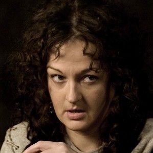 Bilder Anne Girouard