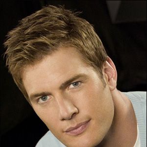 Bilder Ryan McPartlin