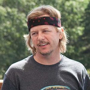Bilder David Spade