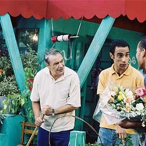 Bilder Mustapha Adouani