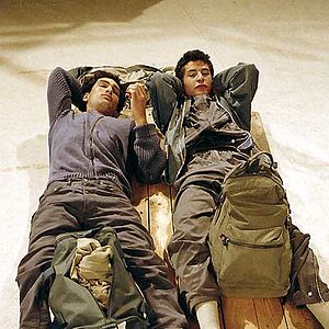 Bilder Coline Serreau