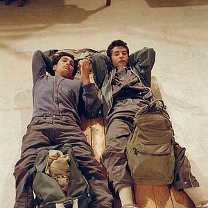 Bilder Coline Serreau