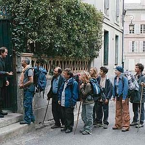 Bilder Jean-Pierre Darroussin