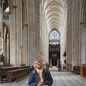 Bilder Coline Serreau