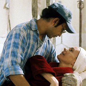 Bilder Brigitte Roüan