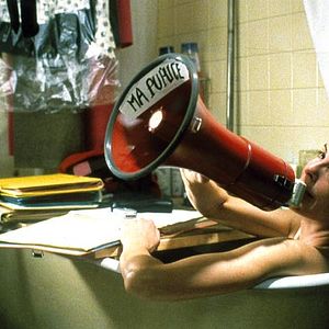 Bilder Brigitte Roüan