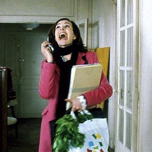 Bilder Brigitte Roüan