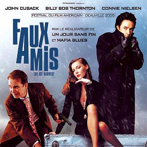 Bilder The Ice Harvest