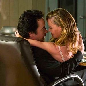 Bilder Connie Nielsen