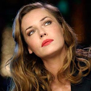 Bilder Connie Nielsen