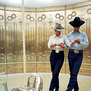 Bilder Matthew Barney