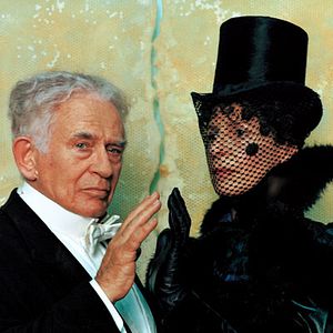 Bilder Matthew Barney