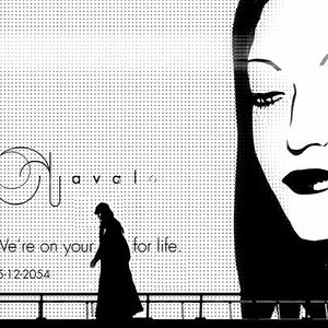 Bilder Christian Volckman