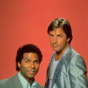 Bilder Philip Michael Thomas