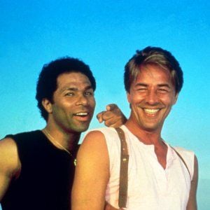 Bilder Philip Michael Thomas