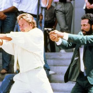 Bilder Philip Michael Thomas