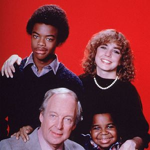 Bilder Todd Bridges