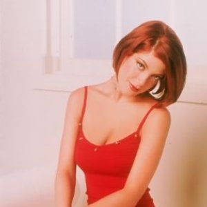 Bilder Tori Spelling