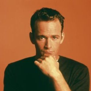 Bilder Luke Perry
