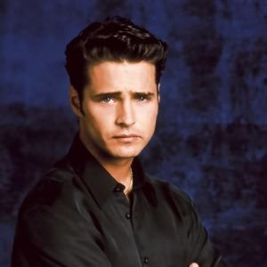 Bilder Jason Priestley