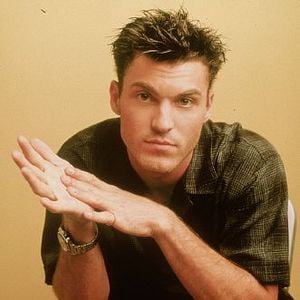 Bilder Brian Austin Green