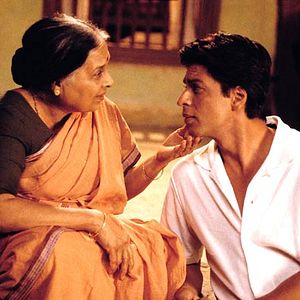 Bilder Swades - Heimat