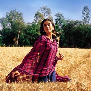 Bilder Swades - Heimat