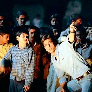 Bilder Swades - Heimat