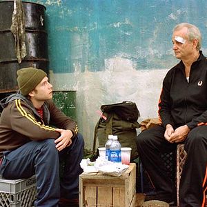 Bilder Bill Murray