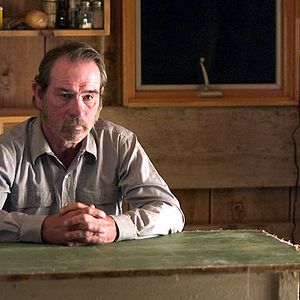 Bilder Three Burials - Die drei Begräbnisse des Melquiades Estrada