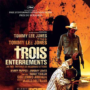 Bilder Three Burials - Die drei Begräbnisse des Melquiades Estrada