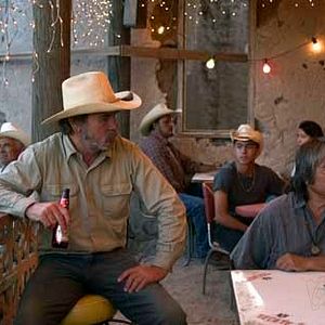 Bilder Three Burials - Die drei Begräbnisse des Melquiades Estrada