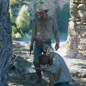 Bilder Three Burials - Die drei Begräbnisse des Melquiades Estrada