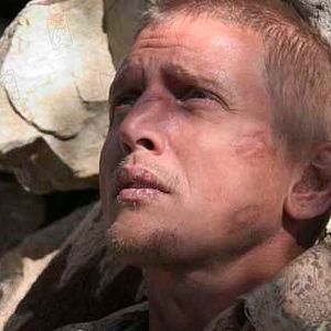 Bilder Barry Pepper