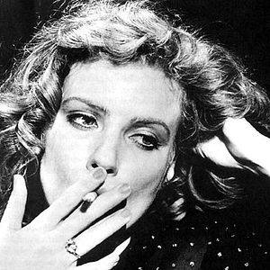 Bilder Barbara Sukowa