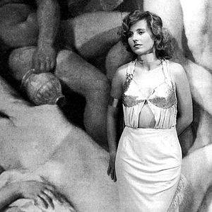 Bilder Die Bitteren Tränen der Petra von Kant