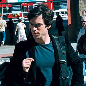 Bilder Romain Duris