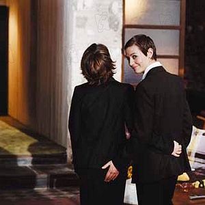 Bilder Cécile de France