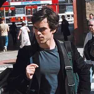 Bilder Romain Duris