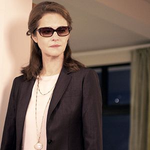 Bilder Charlotte Rampling