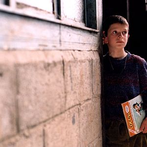 Bilder Yeşim Ustaoğlu