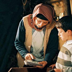 Bilder Yeşim Ustaoğlu