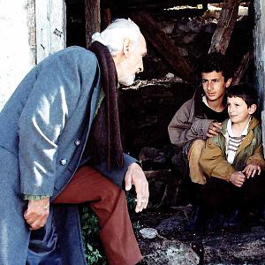 Bilder Yeşim Ustaoğlu