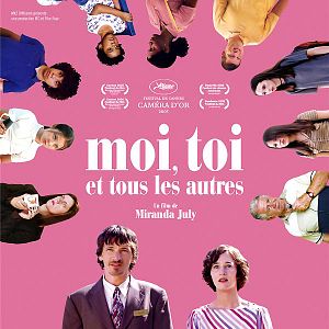 Bilder Ich und Du und Alle, die wir kennen