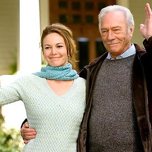 Bilder Christopher Plummer